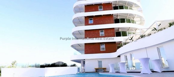2 bedrooms Apartment in Larnaca, Cyprus No. 5285 26