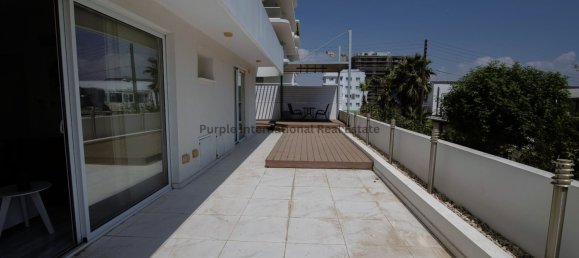 2 bedrooms Apartment in Larnaca, Cyprus No. 5285 22