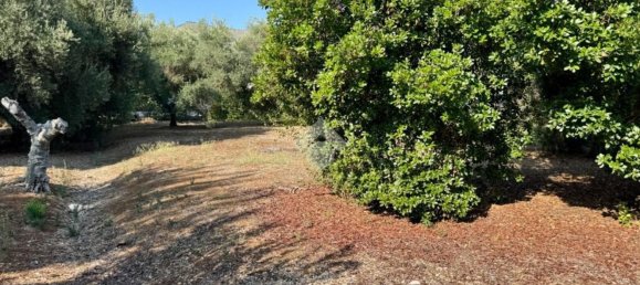 4-Zimmer Villa in Sonnino, Italy, Nr. 307133 43