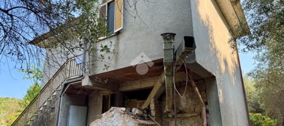 4-Zimmer Villa in Sonnino, Italy, Nr. 307133 34