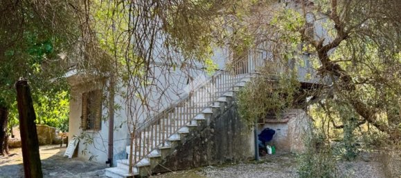 4-Zimmer Villa in Sonnino, Italy, Nr. 307133 37