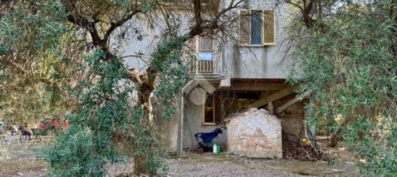 4-Zimmer Villa in Sonnino, Italy, Nr. 307133 35