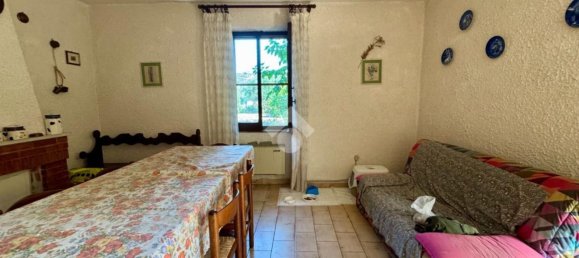 4-Zimmer Villa in Sonnino, Italy, Nr. 307133 5