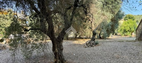 4-Zimmer Villa in Sonnino, Italy, Nr. 307133 41