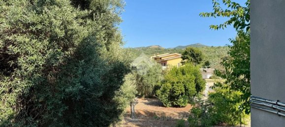 4-Zimmer Villa in Sonnino, Italy, Nr. 307133 40