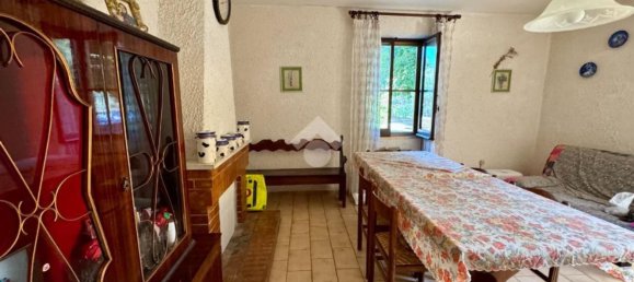 4-Zimmer Villa in Sonnino, Italy, Nr. 307133 9