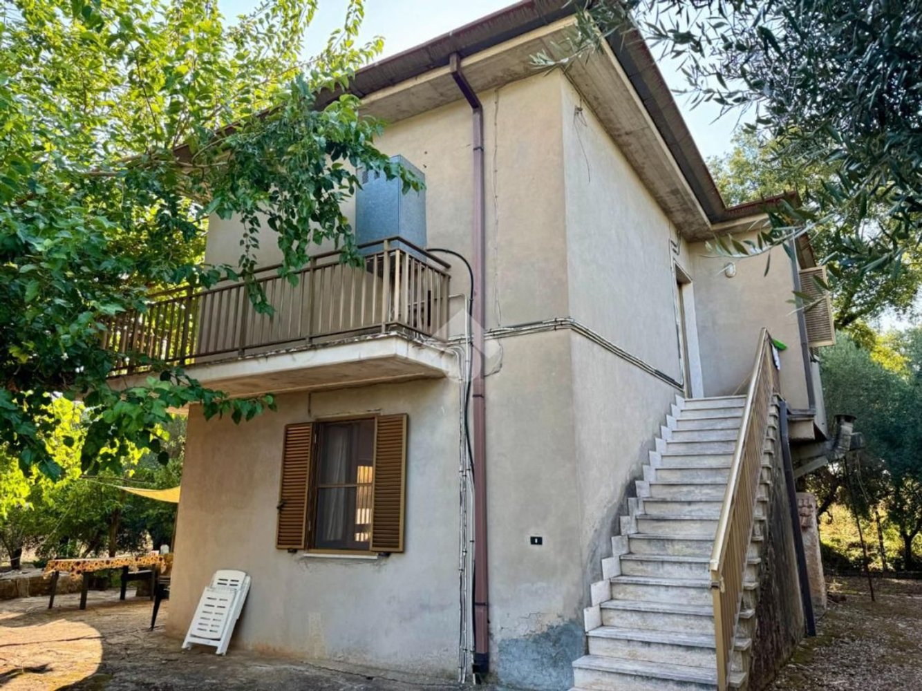 4-Zimmer Villa in Sonnino, Italy, Nr. 307133