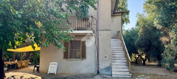 4-Zimmer Villa in Sonnino, Italy, Nr. 307133 33