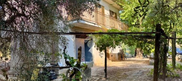 4-Zimmer Villa in Sonnino, Italy, Nr. 307133 36