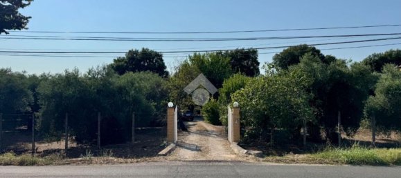 4-Zimmer Villa in Sonnino, Italy, Nr. 307133 45