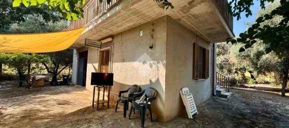 4-Zimmer Villa in Sonnino, Italy, Nr. 307133 12