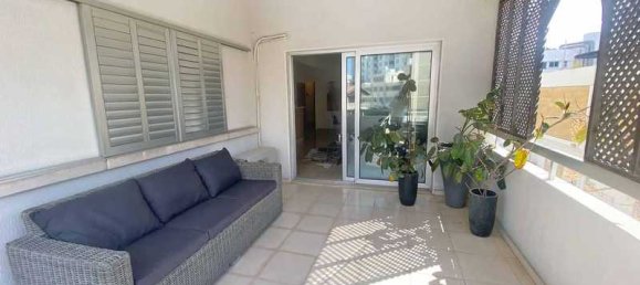 Apartamento de 4 dormitorios en Nicosia, Cyprus No. 81377 5