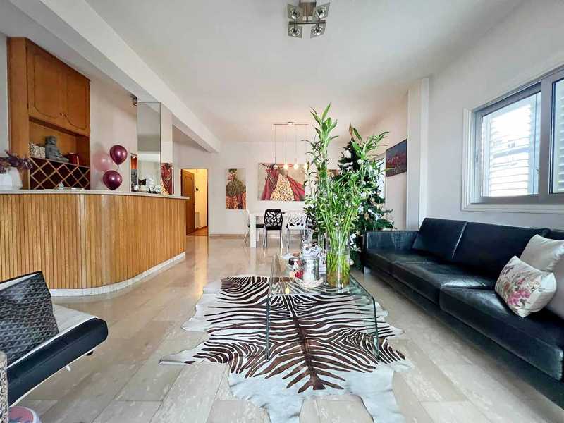 4 غرف نوم شقة في Nicosia, Cyprus رقم 81377