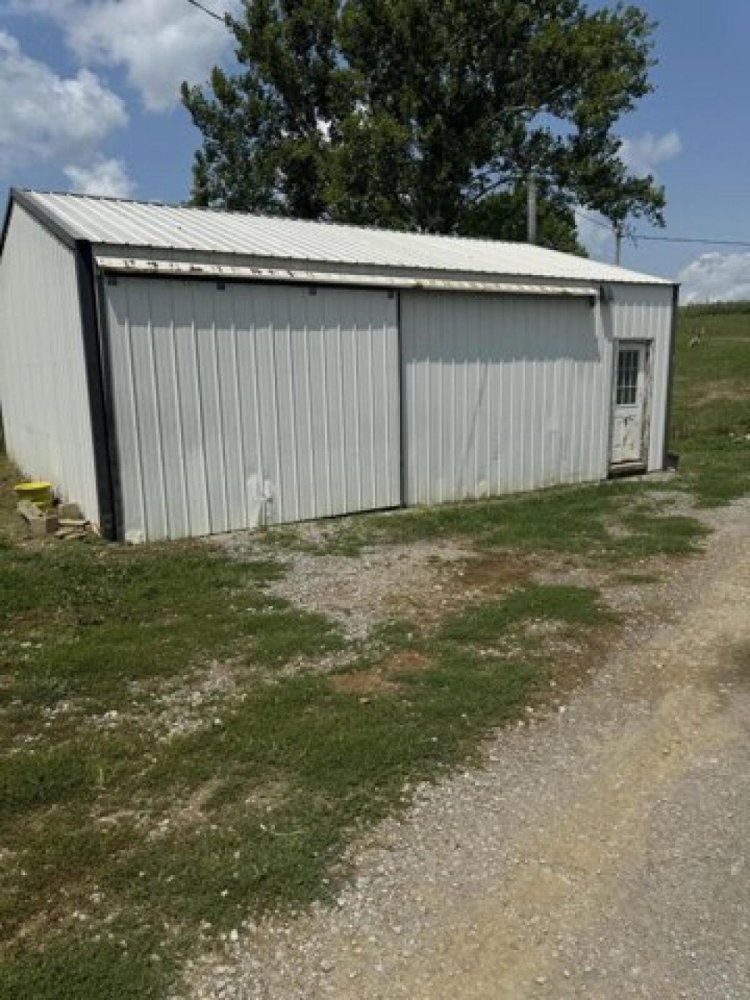  قطعة أرض في Ewing, USA رقم 524657