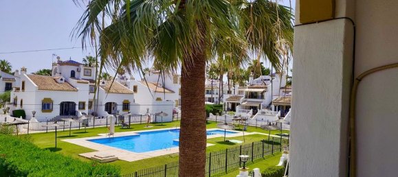 2 bedrooms Apartment in Alicante, Spain No. 181767 17