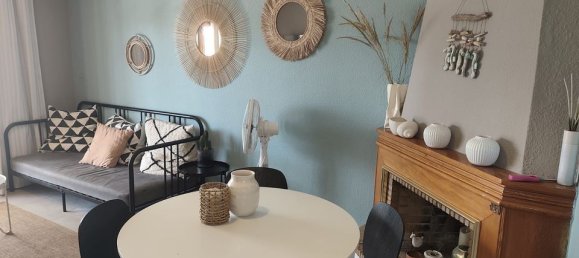 2 bedrooms Apartment in Alicante, Spain No. 181767 4