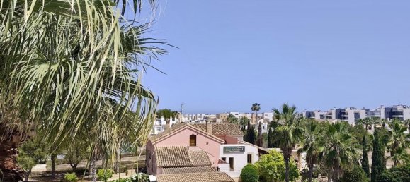 2 bedrooms Apartment in Alicante, Spain No. 181767 23