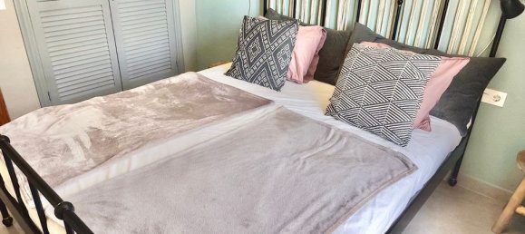 2 bedrooms Apartment in Alicante, Spain No. 181767 10