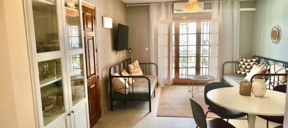 2 bedrooms Apartment in Alicante, Spain No. 181767 2