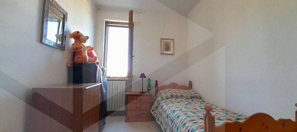 Квартира с 10 комнатами в Кастель ди Сангро, Италия № 22795 26