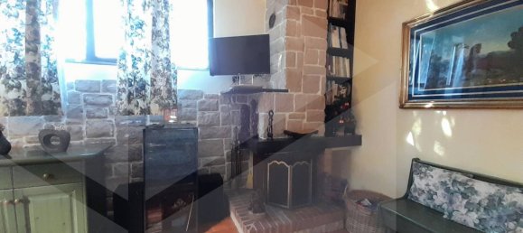 Квартира с 10 комнатами в Кастель ди Сангро, Италия № 22795 10