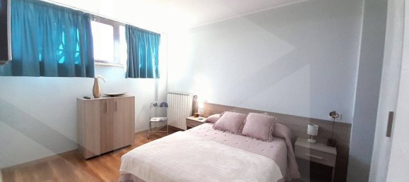 Квартира с 10 комнатами в Кастель ди Сангро, Италия № 22795 11