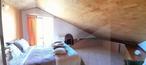 Квартира с 10 комнатами в Кастель ди Сангро, Италия № 22795 31