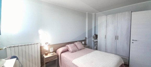 Квартира с 10 комнатами в Кастель ди Сангро, Италия № 22795 12