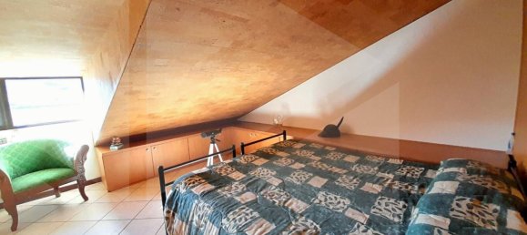 Квартира с 10 комнатами в Кастель ди Сангро, Италия № 22795 39