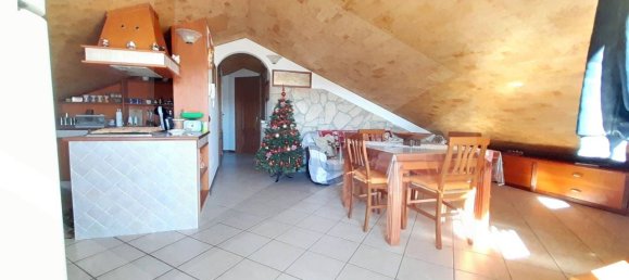 Квартира с 10 комнатами в Кастель ди Сангро, Италия № 22795 27