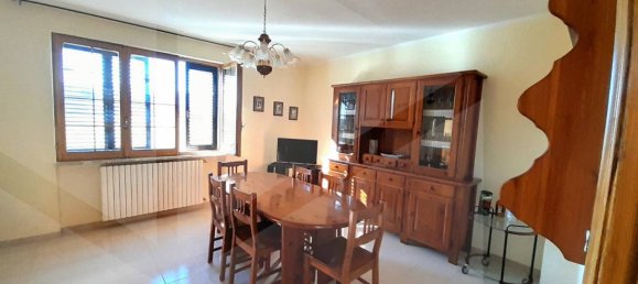 Квартира с 10 комнатами в Кастель ди Сангро, Италия № 22795 21