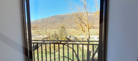 Квартира с 10 комнатами в Кастель ди Сангро, Италия № 22795 34