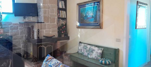 Квартира с 10 комнатами в Кастель ди Сангро, Италия № 22795 8