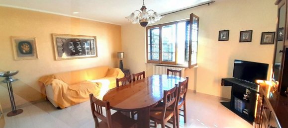 Квартира с 10 комнатами в Кастель ди Сангро, Италия № 22795 19