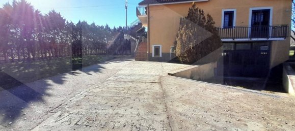 Квартира с 10 комнатами в Кастель ди Сангро, Италия № 22795 5