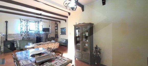 Квартира с 10 комнатами в Кастель ди Сангро, Италия № 22795 7