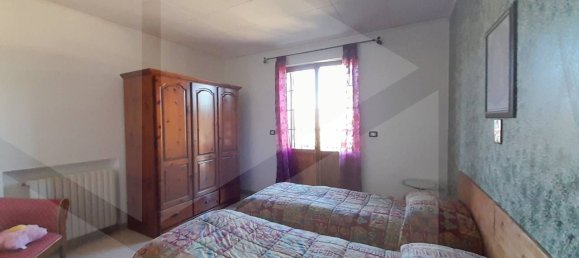 Квартира с 10 комнатами в Кастель ди Сангро, Италия № 22795 23