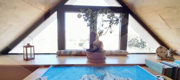 Квартира с 10 комнатами в Кастель ди Сангро, Италия № 22795 38