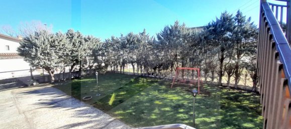 Квартира с 10 комнатами в Кастель ди Сангро, Италия № 22795 15