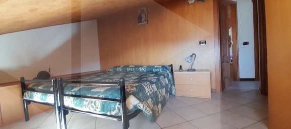 Квартира с 10 комнатами в Кастель ди Сангро, Италия № 22795 40