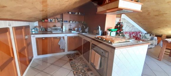 Квартира с 10 комнатами в Кастель ди Сангро, Италия № 22795 29