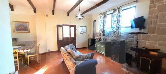 Квартира с 10 комнатами в Кастель ди Сангро, Италия № 22795 3