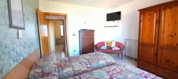 Квартира с 10 комнатами в Кастель ди Сангро, Италия № 22795 25