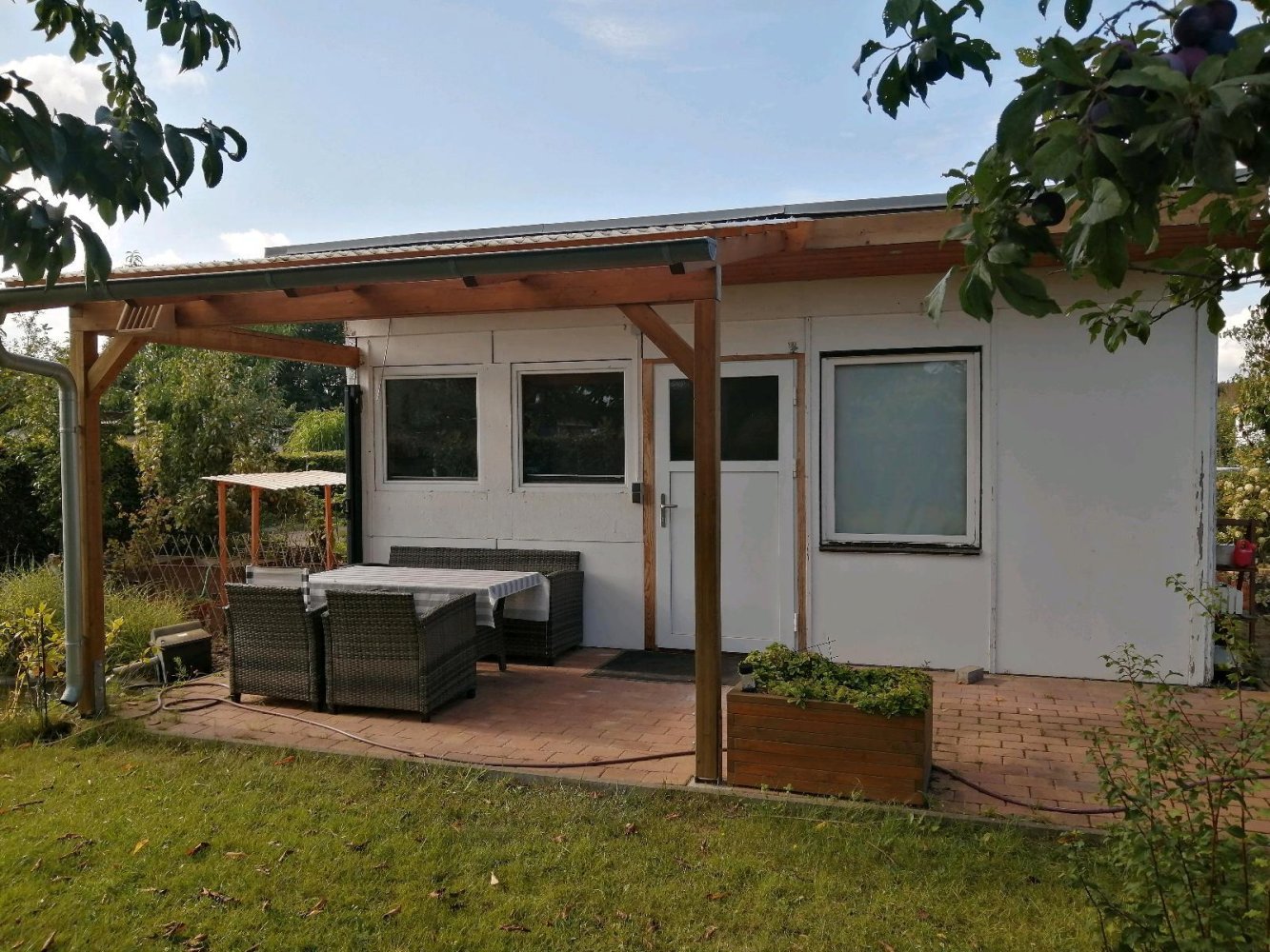  Land in Markisch-Oderland, Germany No. 340807