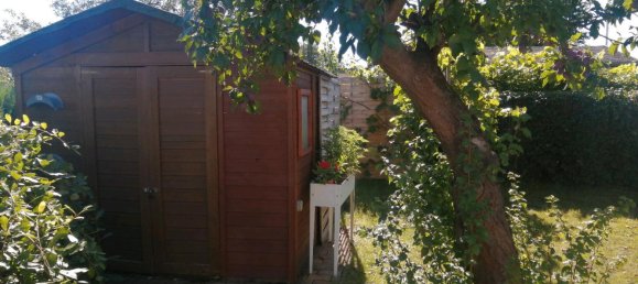 Land in Markisch-Oderland, Germany No. 340807 7