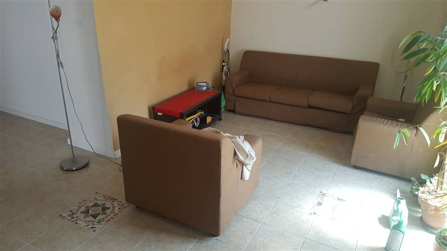 3 rooms Apartment in Castelbellino, Italy No. 85089