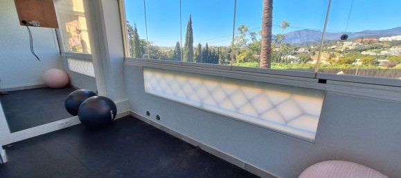 2 غرف نوم شقة في Estepona, Spain رقم 147394 8