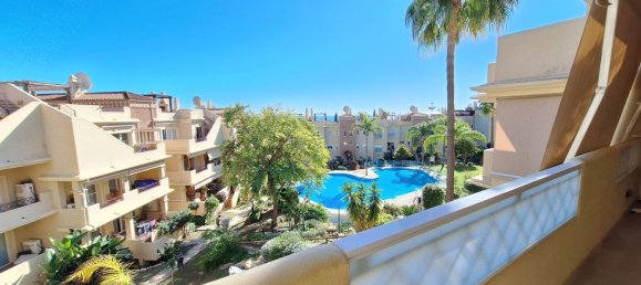 2 غرف نوم شقة في Estepona, Spain رقم 147394 32