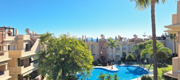 2 غرف نوم شقة في Estepona, Spain رقم 147394 2