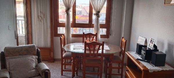 3 bedrooms Apartment in Almoradi, Spain No. 200056